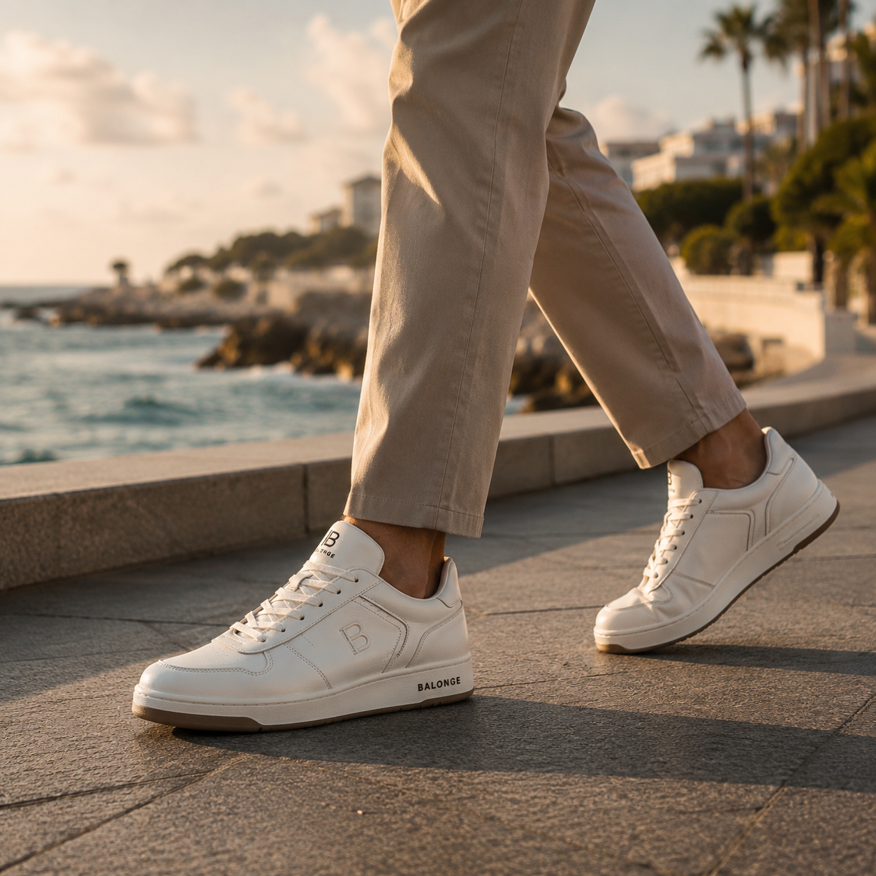 FOOTWEAR COLLECTION