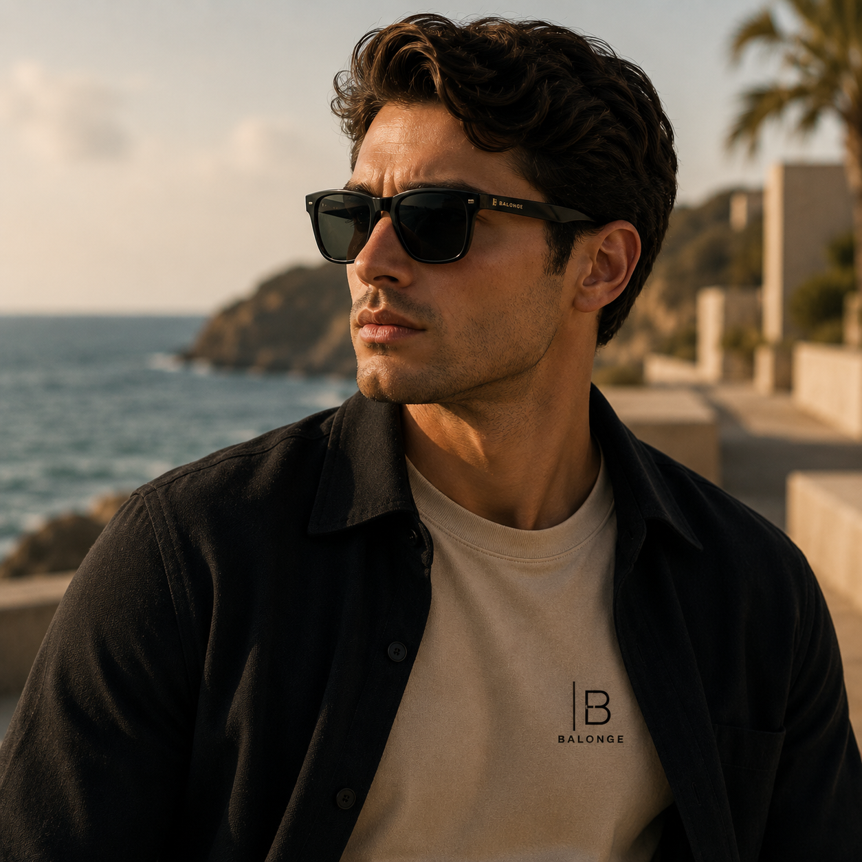 SUNGLASSES COLLECTION