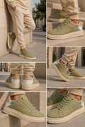 BALONGE Terra Sage