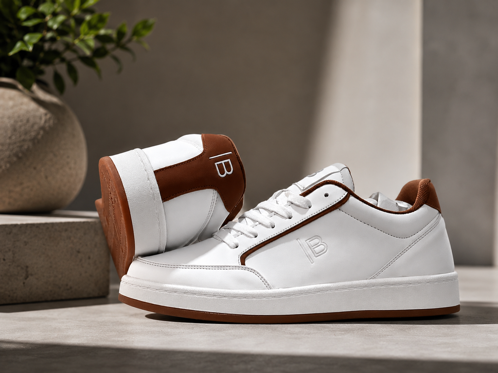 BALONGE Heritage Tan