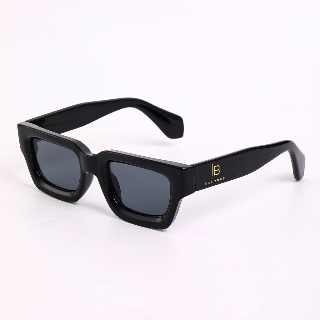 BALONGE Monarch Black