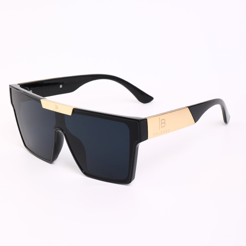 BALONGE Noir Vision Sunglasses