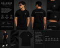 BALONGE Premium T-Shirt