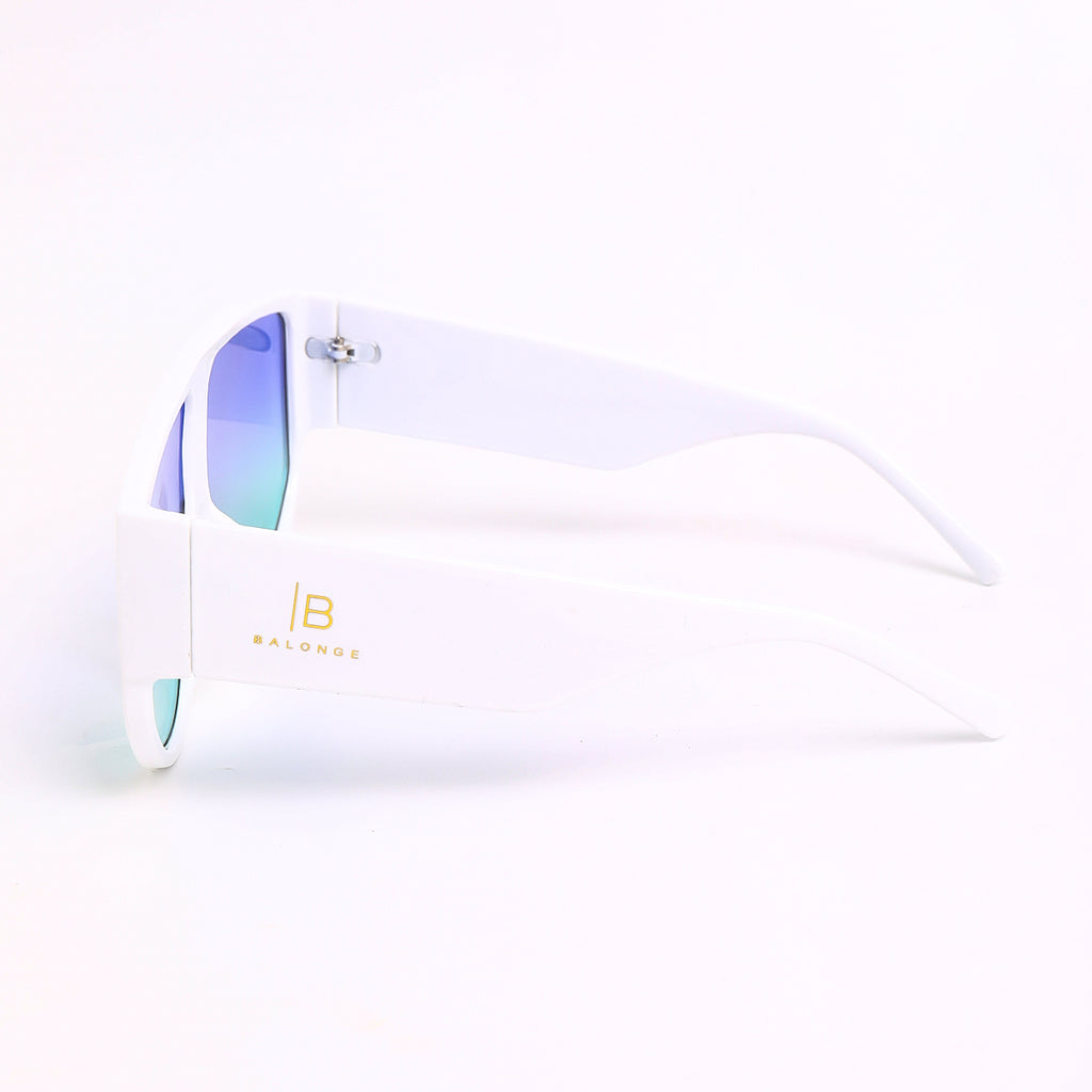 BALONGE Shield Luxe Sunglasses