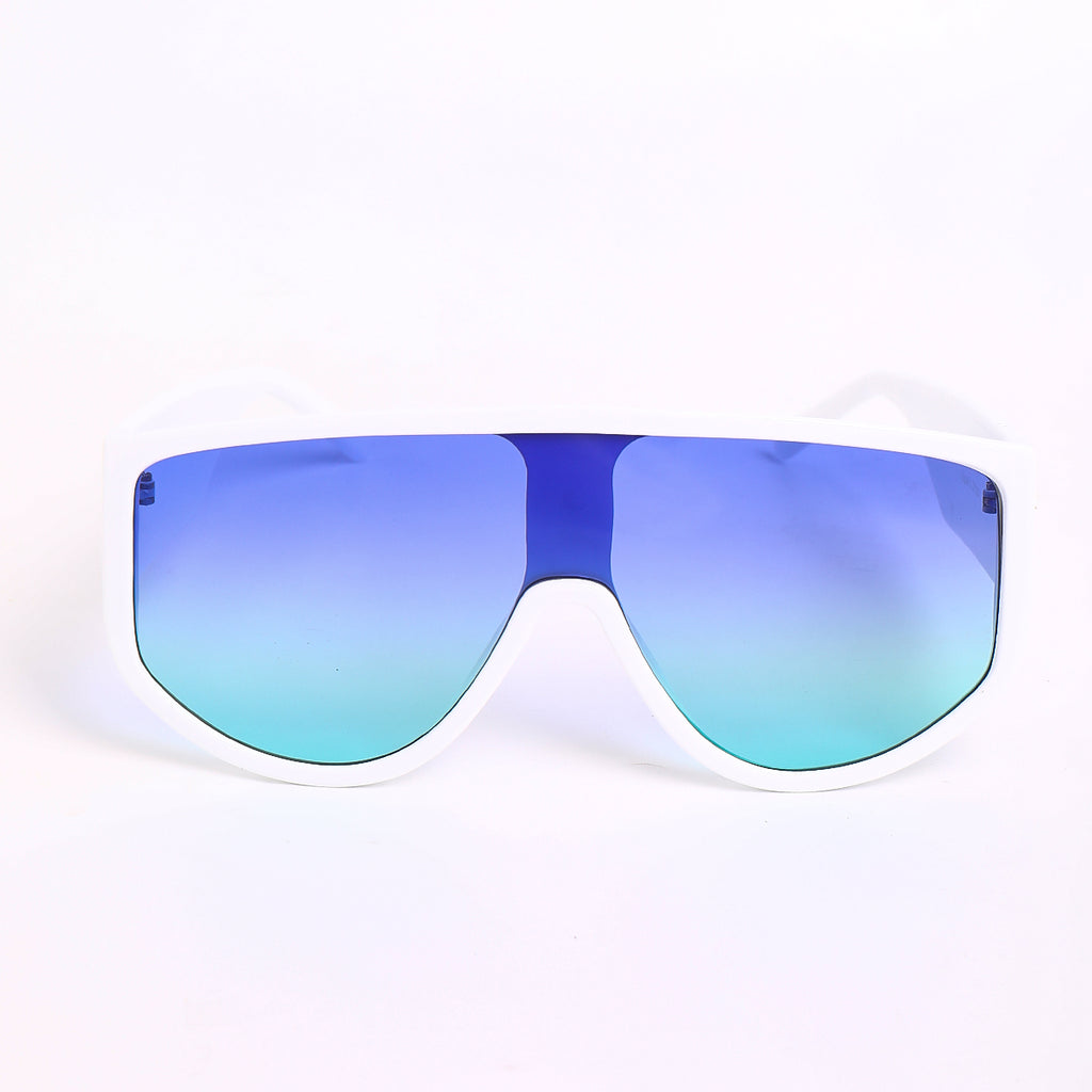 BALONGE Shield Luxe Sunglasses