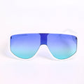 BALONGE Shield Luxe Sunglasses