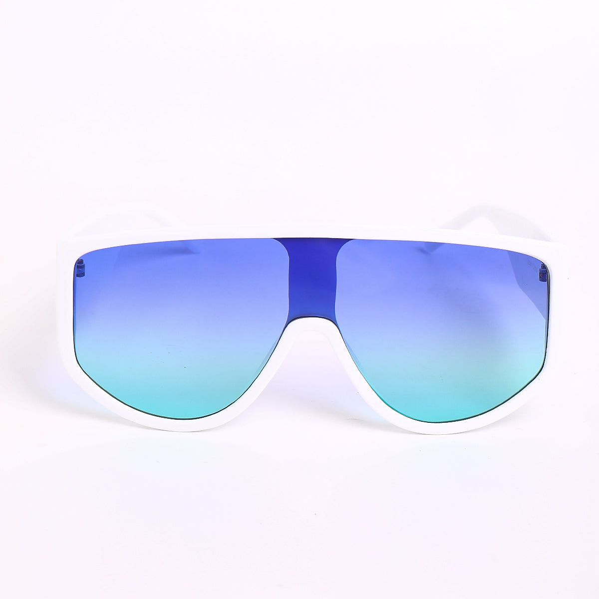 BALONGE Shield Luxe Sunglasses