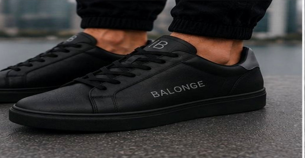 BALONGE Phantom Gray