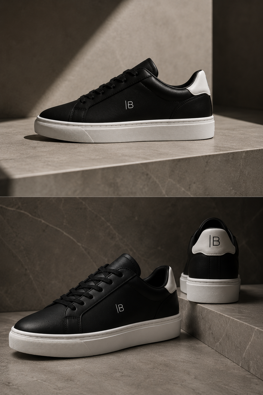 BALONGE NOIR CLASSIC