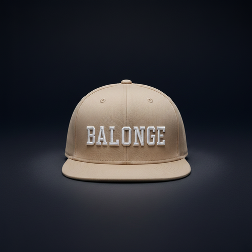BALONGE Bold Rapper Hat