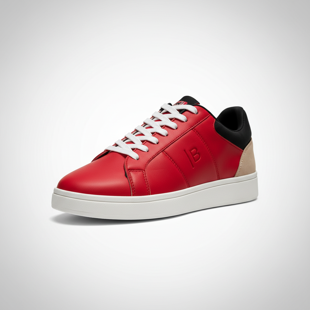 BALONGE Crimson