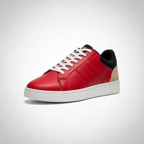 BALONGE Crimson