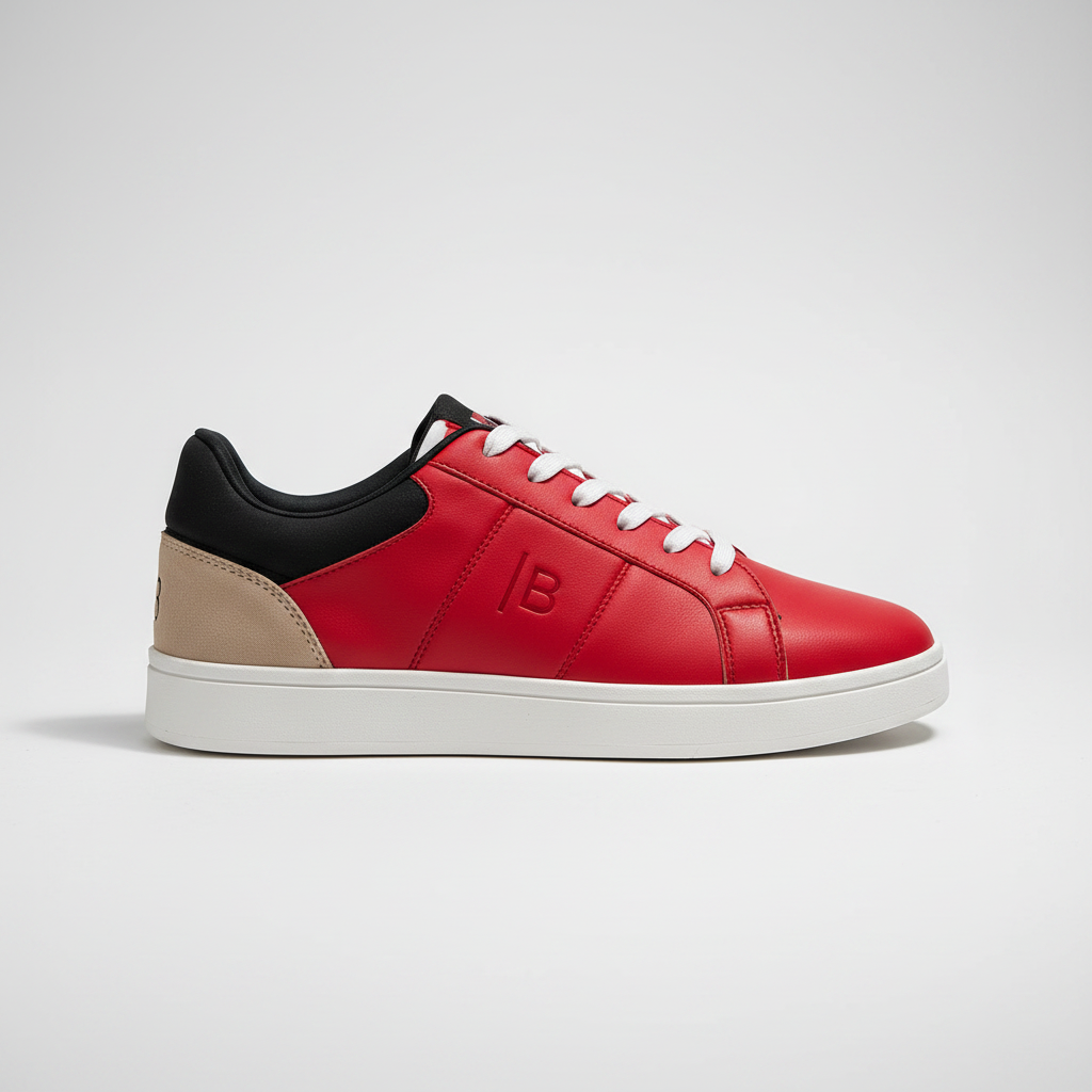 BALONGE Crimson