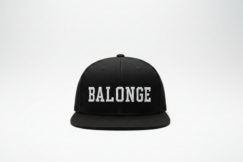 BALONGE Bold Rapper Hat