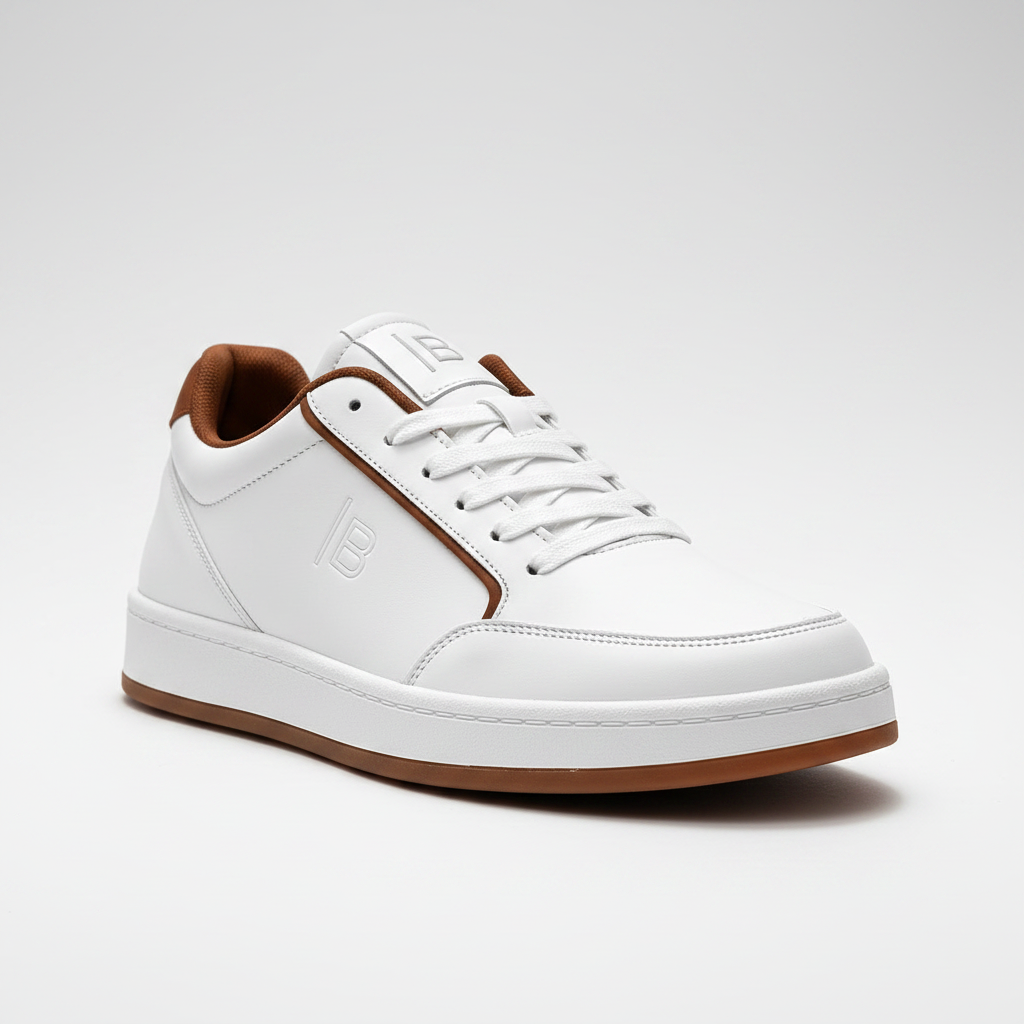 BALONGE Heritage Tan