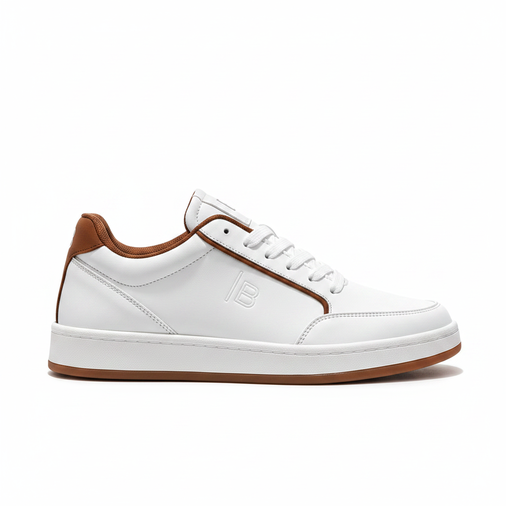 BALONGE Heritage Tan