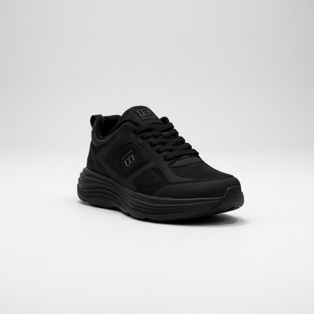 BALONGE Velocity (Black)