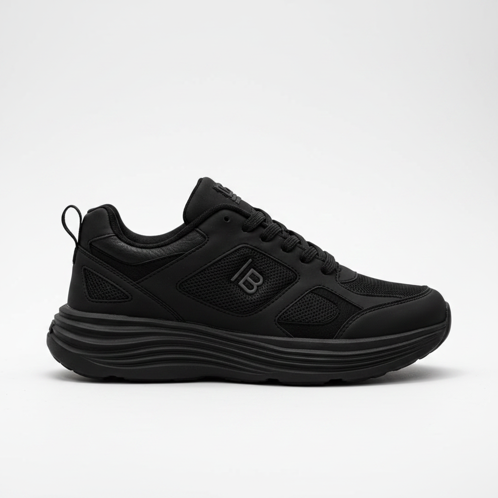 BALONGE Velocity (Black)