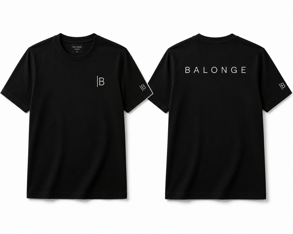 BALONGE Premium T-Shirt