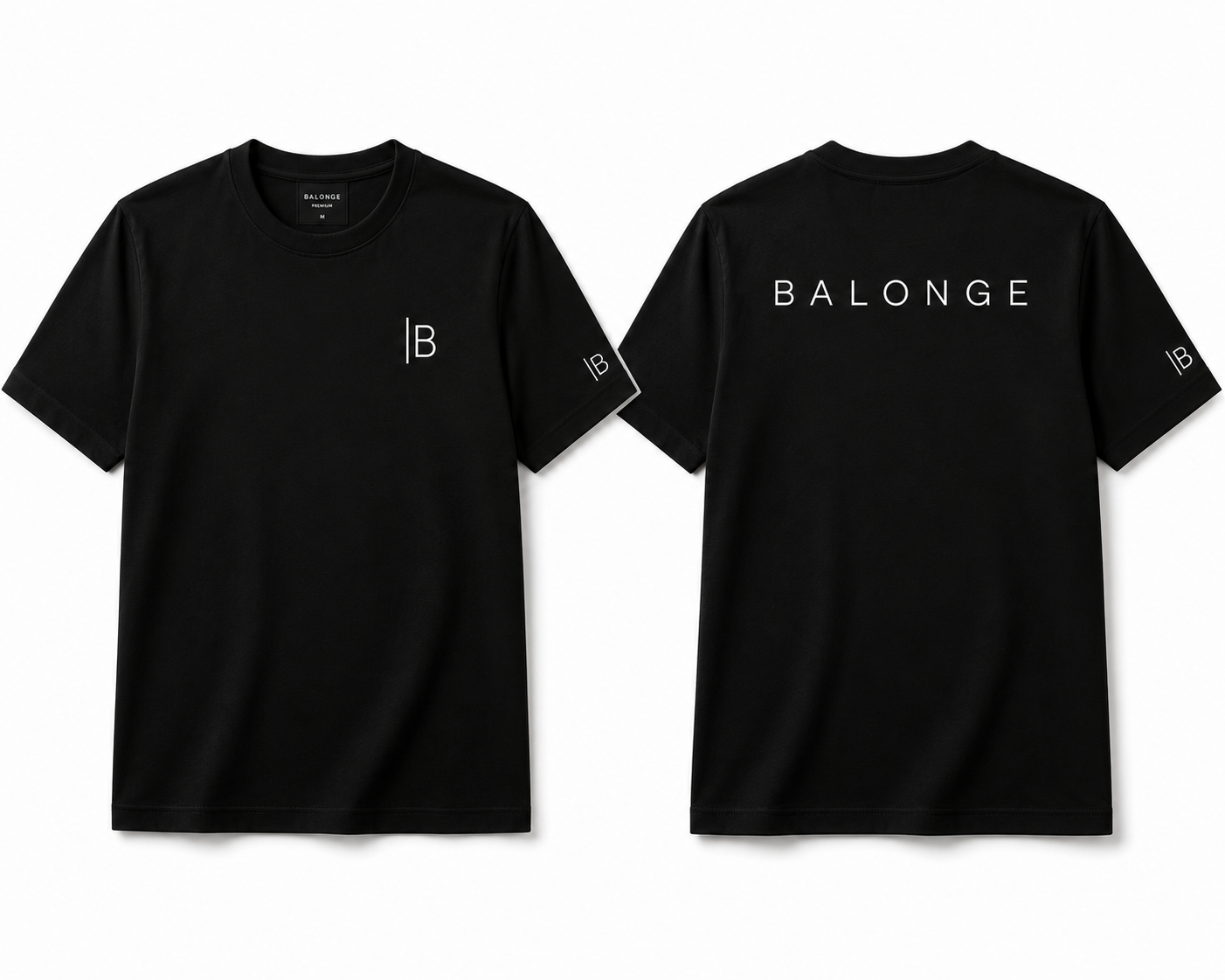 BALONGE Premium T-Shirt